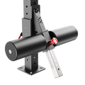 Lifemaxx Crossmaxx XL Nordic Hamstring Curl Attachment