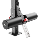 Lifemaxx Crossmaxx XL Nordic Hamstring Curl Attachment