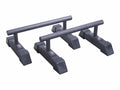 Lifemaxx Crossmaxx Parallettes Set V2