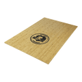 Lifemaxx Crossmaxx Houten Platform - 150 x 100 x 2 cm