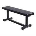 Lifemaxx Crossmaxx Flat Bench - Platte Trainingsbank