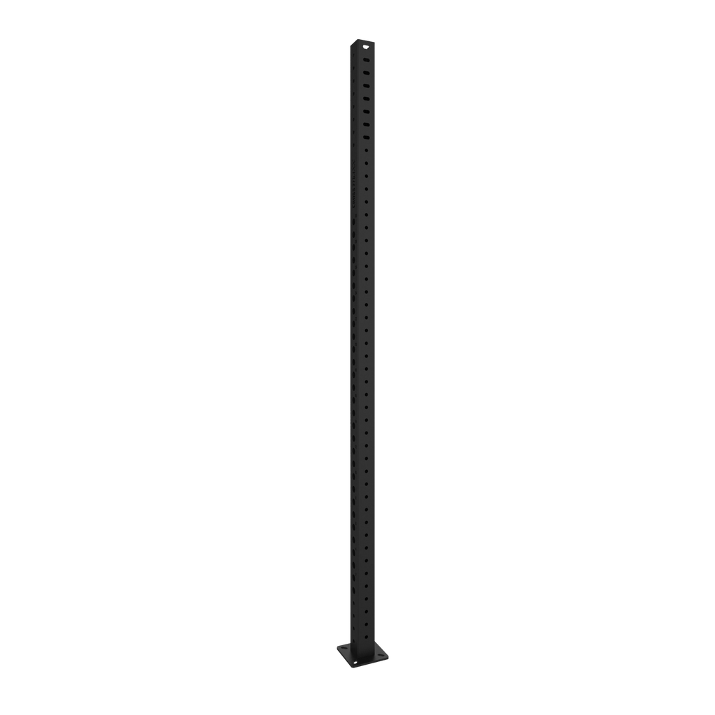 Lifemaxx Crossmaxx XL Upright Stand - 7,5 x 7,5 x 240 cm