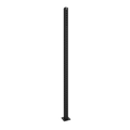 Lifemaxx Crossmaxx XL Upright Stand - 7,5 x 7,5 x 240 cm