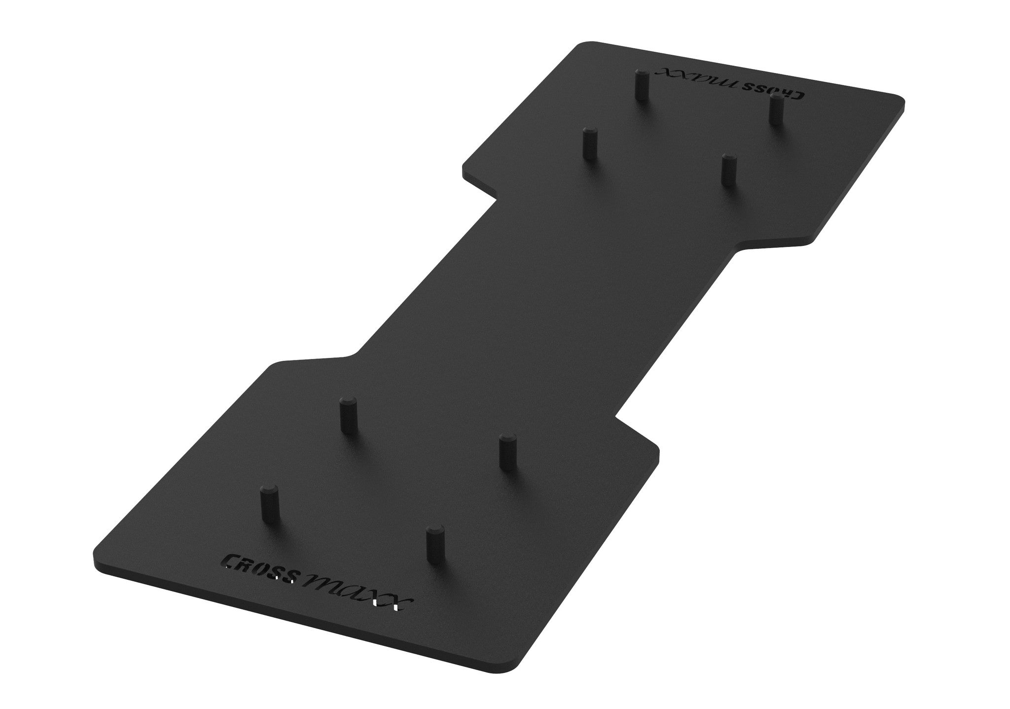 Lifemaxx Crossmaxx XL Base Plate Small