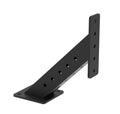 Lifemaxx Crossmaxx XL Diagonal Connector voor Base Plate Large