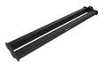 Lifemaxx Crossmaxx XL Dumbbell Shelf - 180 cm