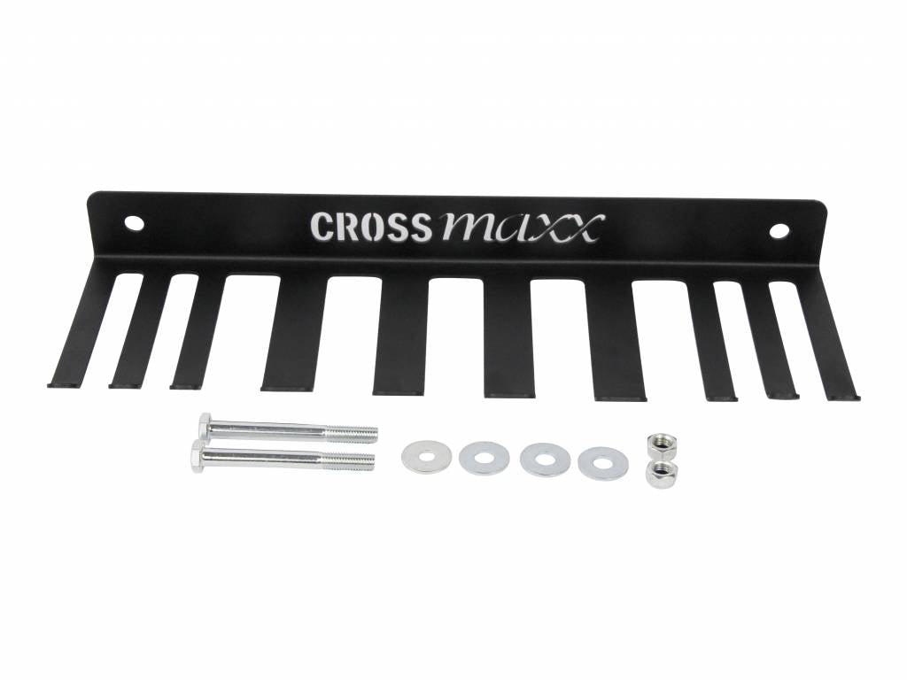 Lifemaxx Crossmaxx Storage Multi Hanger - Opbergrek