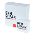 Lifemaxx Crossmaxx Gym Chalk - Magnesium - 8 stuks