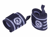 Lifemaxx Crossmaxx Wrist Strap Set