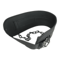 Lifemaxx Crossmaxx Dip belt met Quick Release