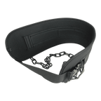 Lifemaxx Crossmaxx Dip belt met Quick Release