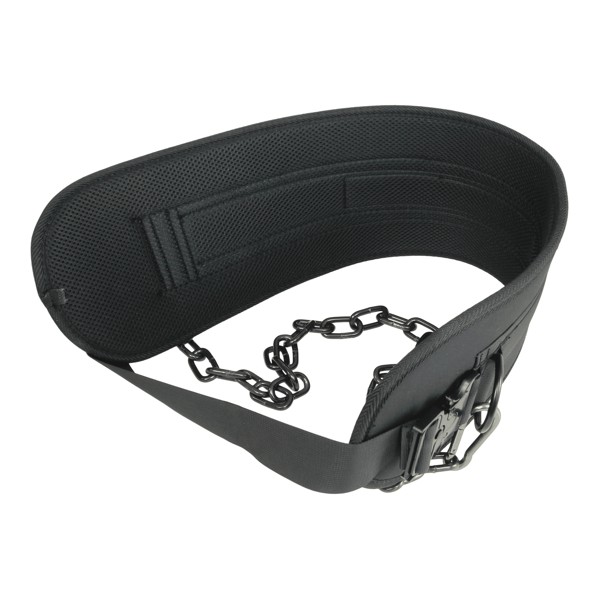Lifemaxx Crossmaxx Dip belt met Quick Release