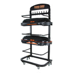 Lifemaxx Terra-Core Rack - Opbergrek
