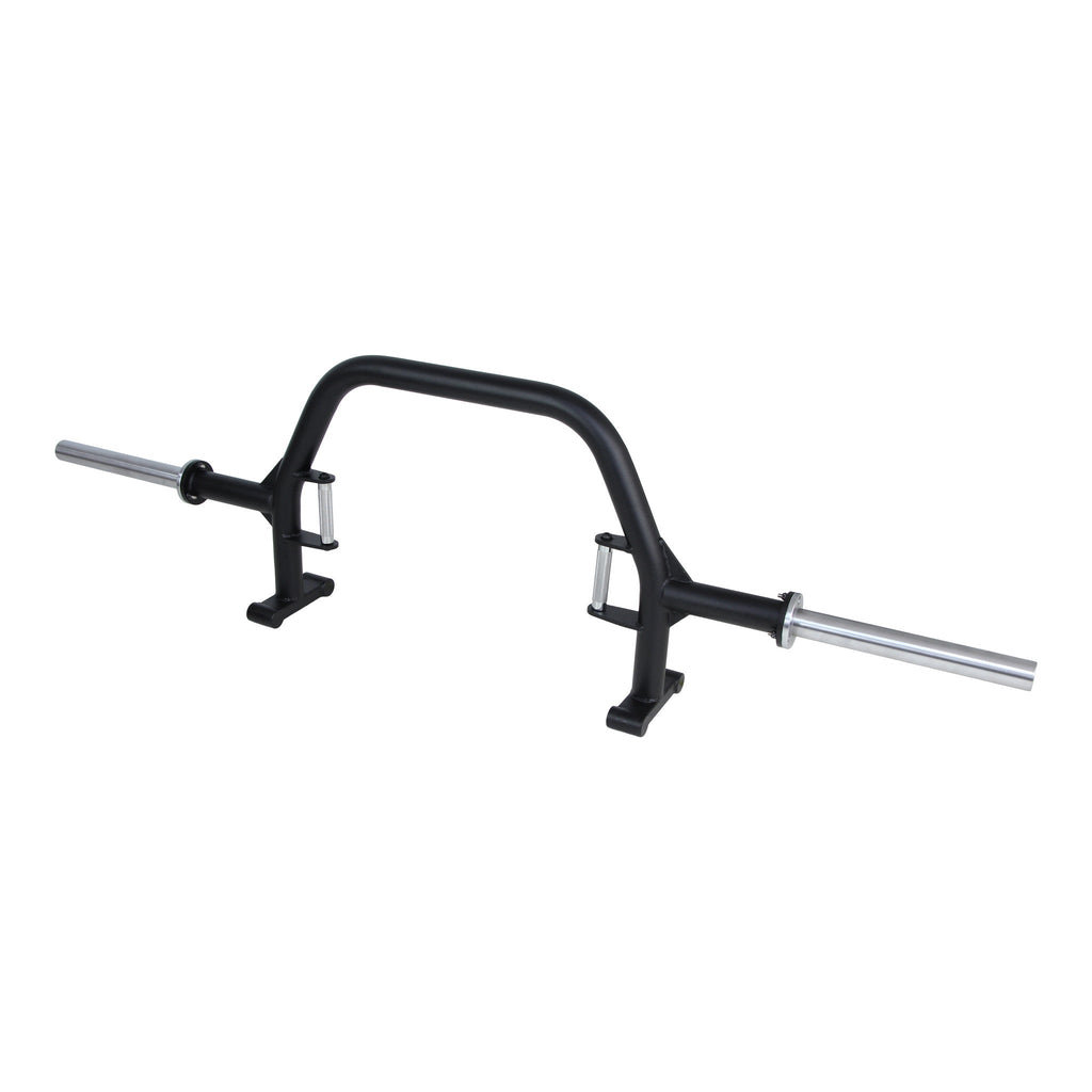 Lifemaxx Crossmaxx Open Trap Bar Pro
