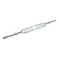 Lifemaxx LMX Olympic Swiss Bar Pro