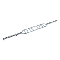 Lifemaxx LMX Olympic Swiss Bar Pro