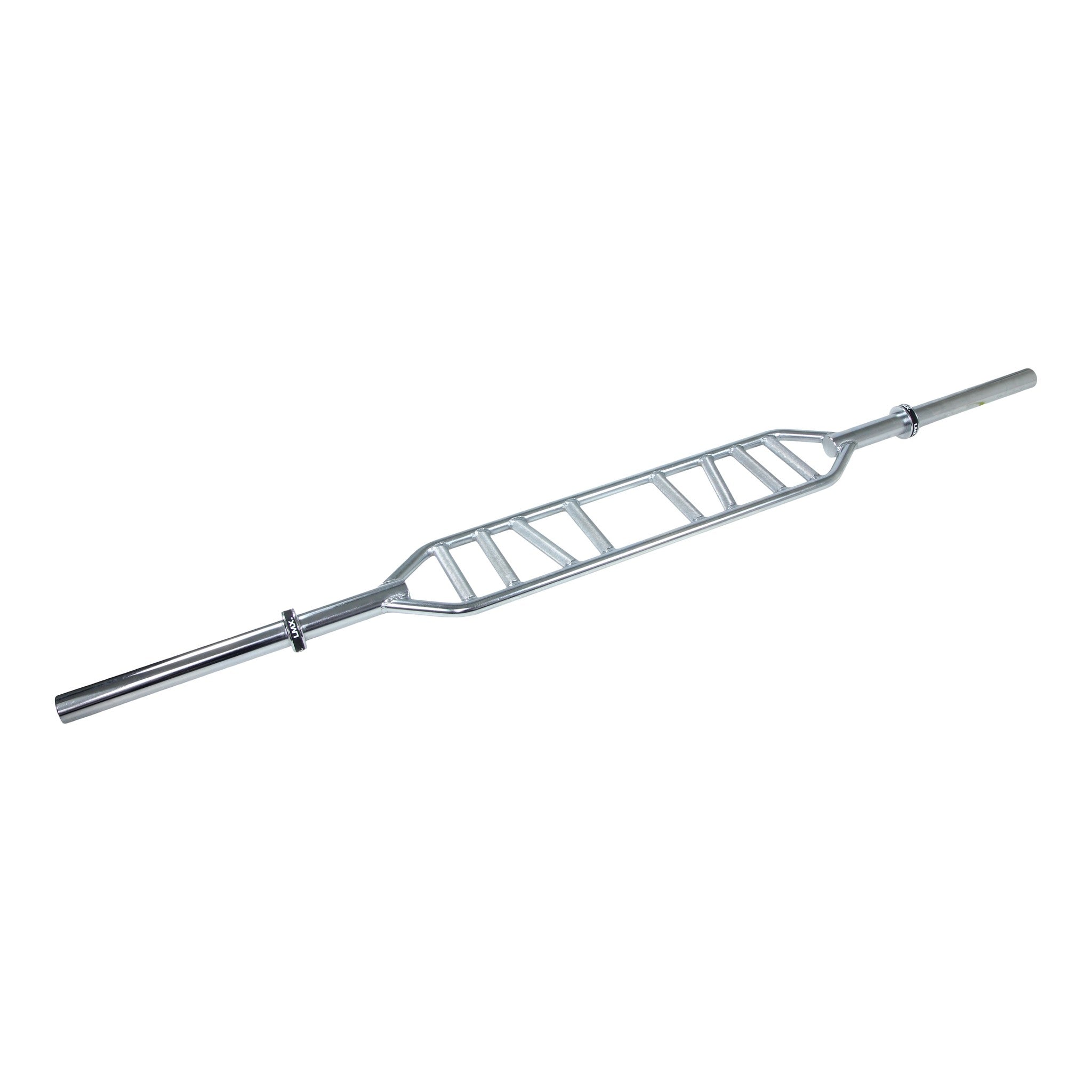 Lifemaxx LMX Olympic Swiss Bar Pro