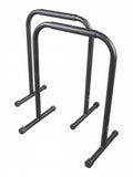 Lifemaxx Equalizer set - Opdruksteunen - Zwart