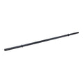 Lifemaxx Crossmaxx Axle Bar - 20 kg - 50 mm