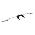 Lifemaxx LMX Olympic Safety Squat Bar