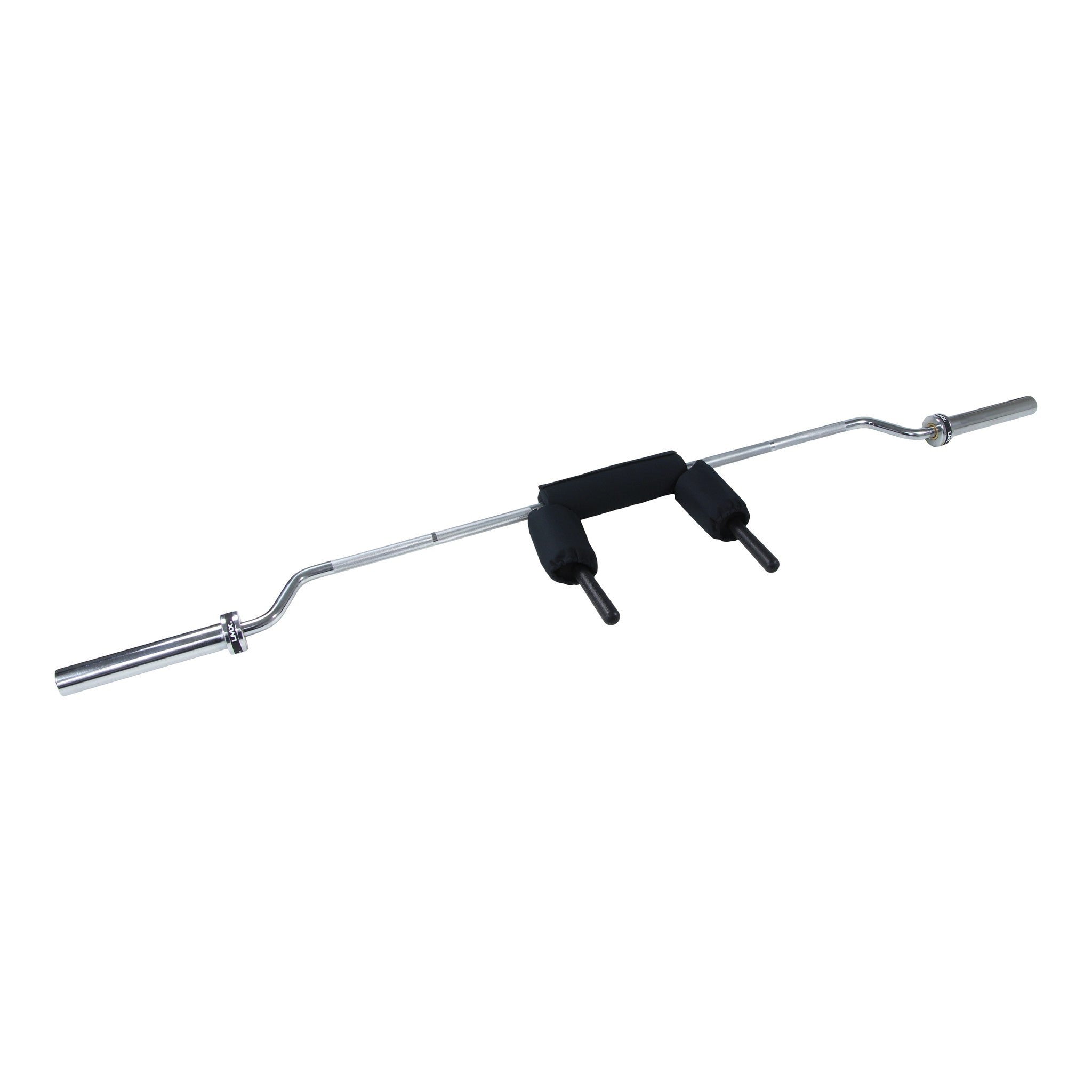 Lifemaxx LMX Olympic Safety Squat Bar
