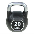 Lifemaxx LMX CPU Kettlebell - 20 kg