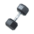Lifemaxx Crossmaxx Hexa Dumbbell - Per Stuk