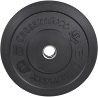 Lifemaxx Crossmaxx Bumper Plate