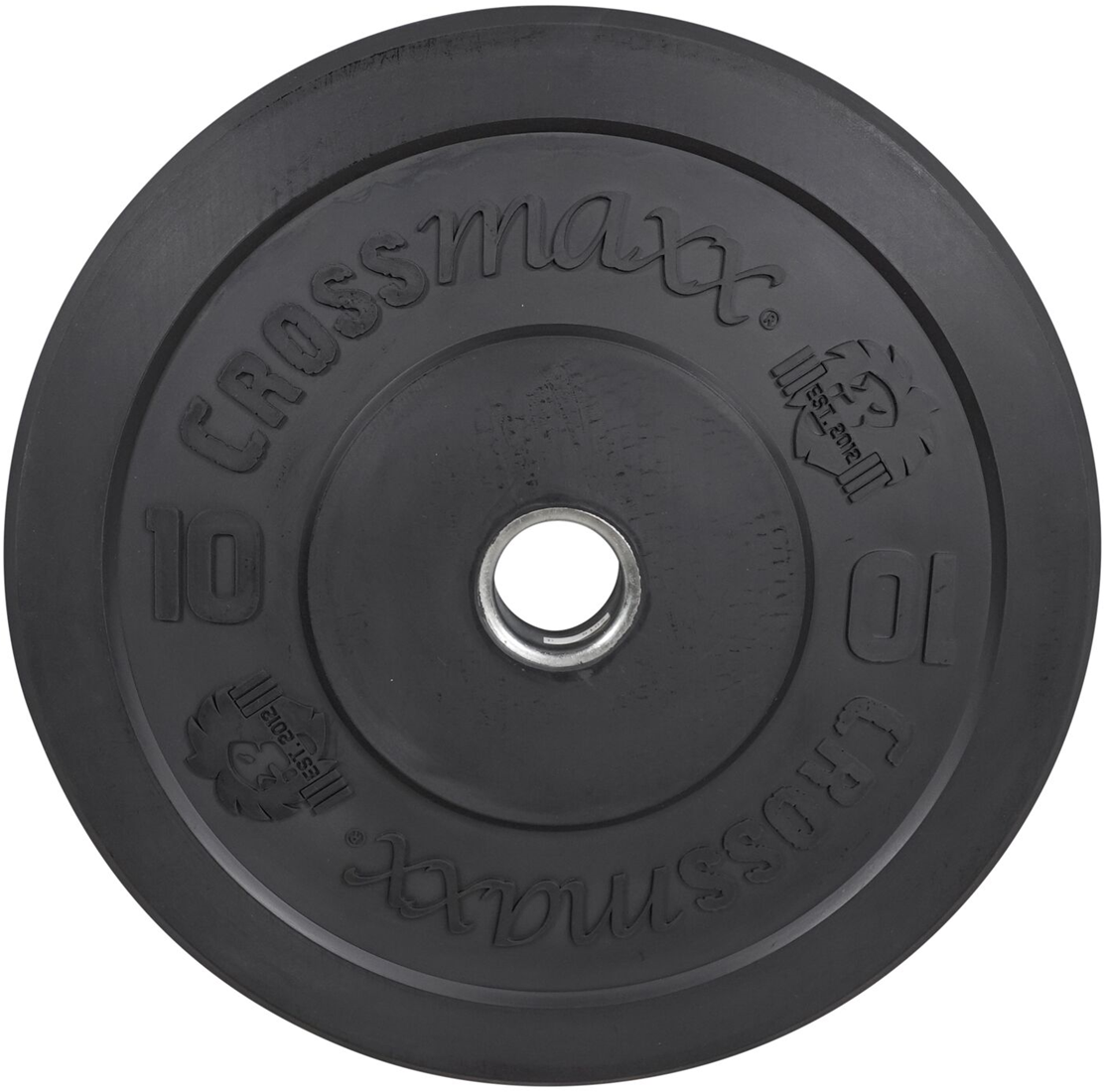 Lifemaxx Crossmaxx Bumper Plate
