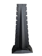 Lifemaxx Dumbbell Toren - Opbergrek - LMX94
