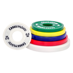 Lifemaxx Crossmaxx Elite Fractional Plate - Halterschijf - 50 mm
