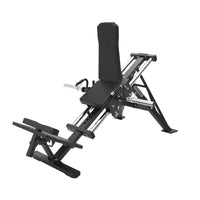 Toorx Professional Hack Squat / Calf Raise LPX-5000