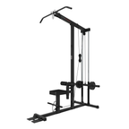 Toorx Fitness LTX-2000 Lat Pulldown