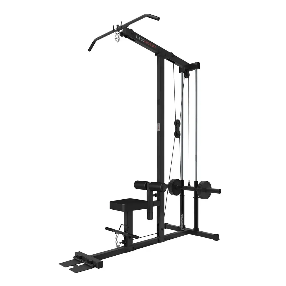 Toorx Fitness LTX-2000 Lat Pulldown