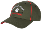 Gorilla Wear Lugo Pet - Legergroen