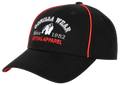 Gorilla Wear Lugo Pet - Zwart