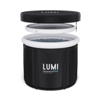Lumi Therapy Recovery Pod Max - IJsbad