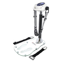 HMS Staande Massager - Incl. 3 massagebanden
