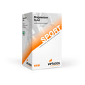 Virtuoos Magnesium Gold