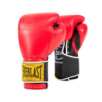 Everlast 1910 Classic Bokshandschoenen - Rood