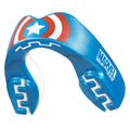 SafeJawz Marvel Captain America Mouthguard - Gebitsbeschermer