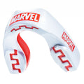 SafeJawz Marvel Logo Mouthguard - Gebitsbeschermer