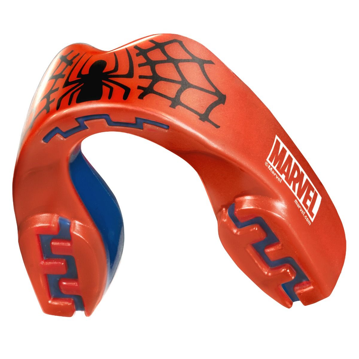 SafeJawz Marvel Spider Man Mouthguard - Gebitsbeschermer