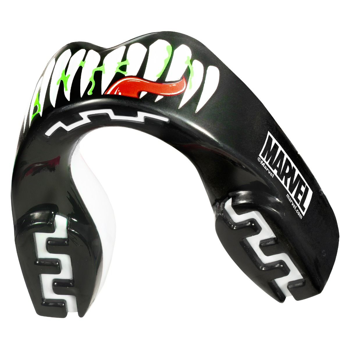 SafeJawz Marvel Venom Mouthguard - Gebitsbeschermer