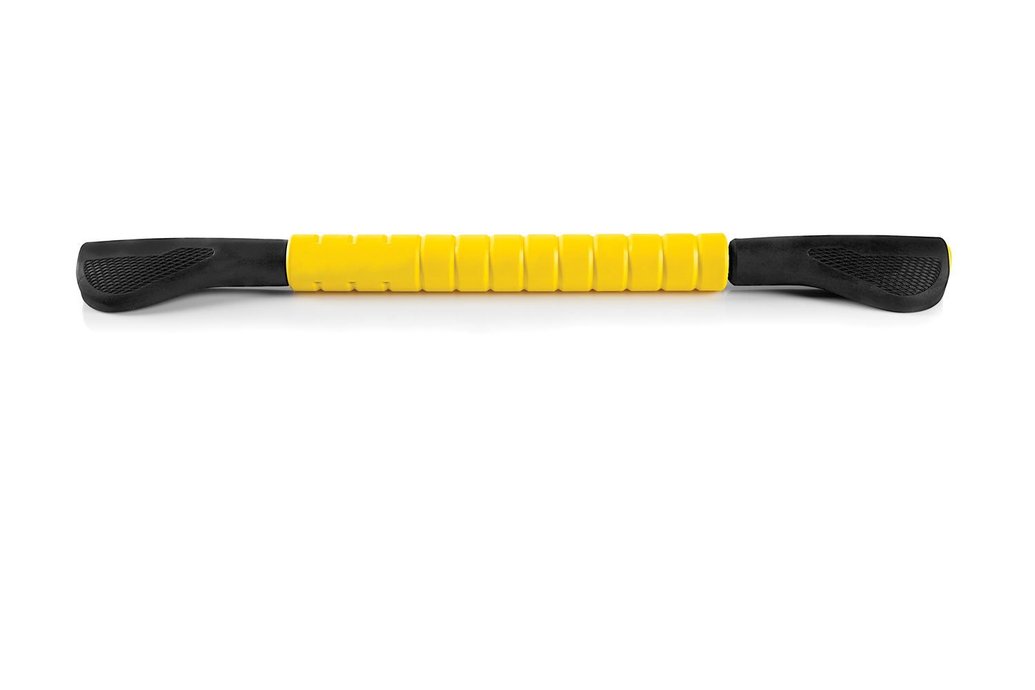 SKLZ Massage Bar - Geel/zwart