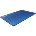 Toorx Fitness Yogamat - 100 x 61 x 1,5 cm - Blauw