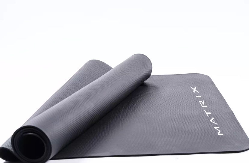 Matrix Onderlegmat - NBR Beschermmat - 100 x 200 cm