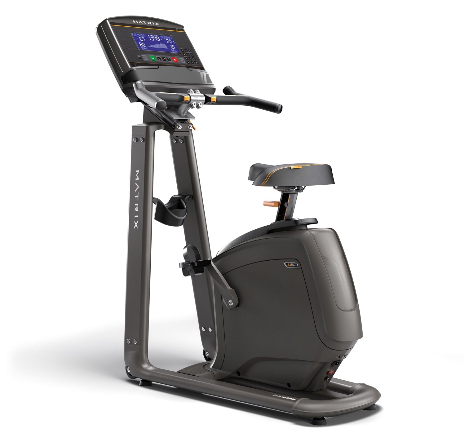 Matrix U50 Hometrainer - XR - Tweedekans