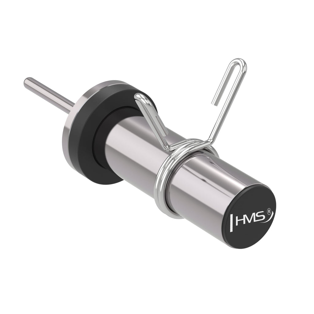 HMS Magnetische Extra Load Pin voor Gewichtenstapel