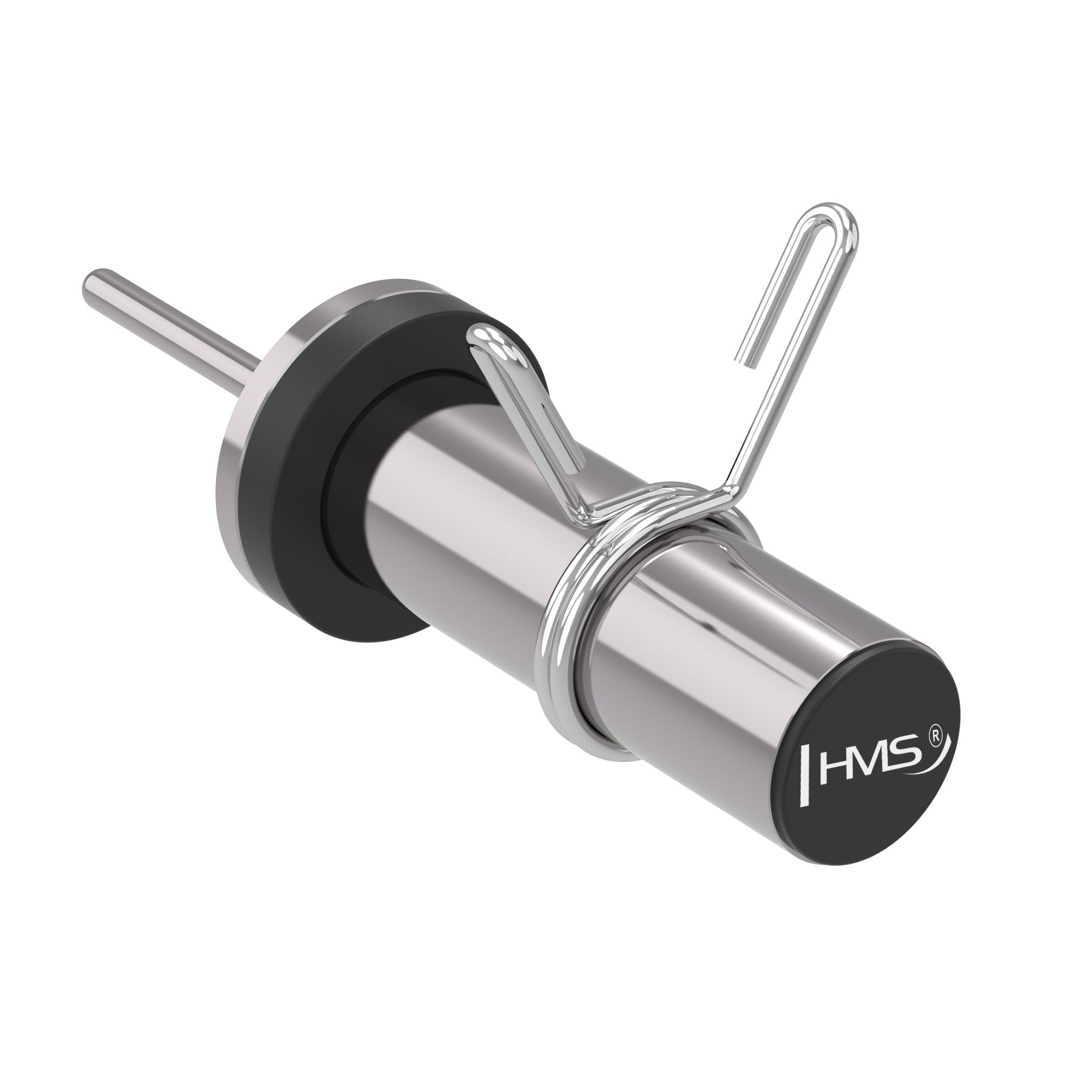 HMS Magnetische Extra Load Pin voor Gewichtenstapel